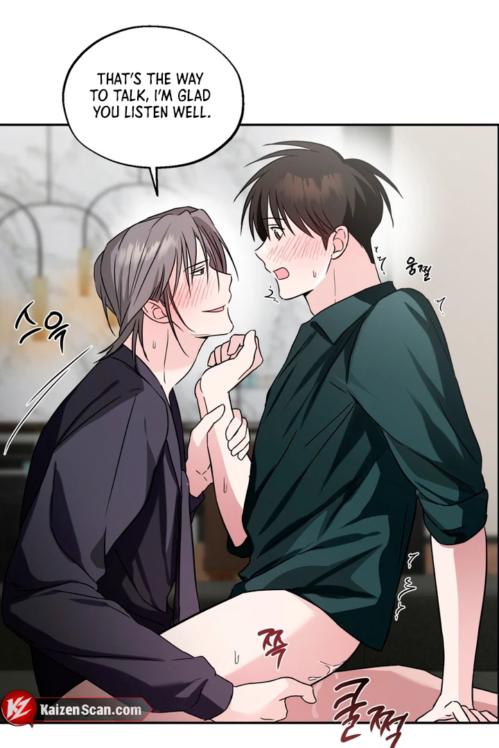 Double XL [Kaizen Scan] - Chapter 10 🔞🔞 manhwa