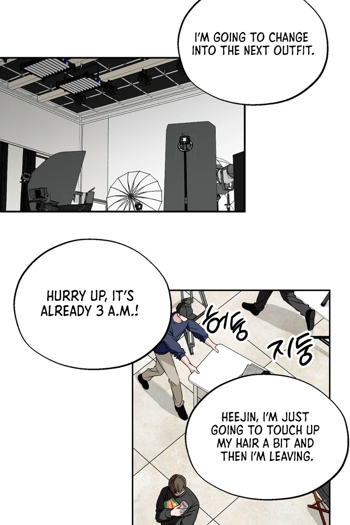 Double XL [Kaizen Scan] - Chapter 11 manhwa