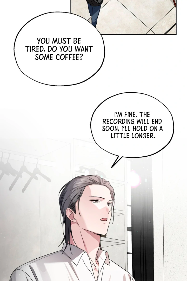 Double XL [Kaizen Scan] - Chapter 11 manhwa