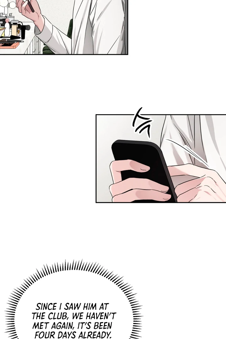 Double XL [Kaizen Scan] - Chapter 11 manhwa