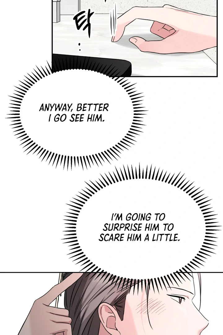 Double XL [Kaizen Scan] - Chapter 11 manhwa