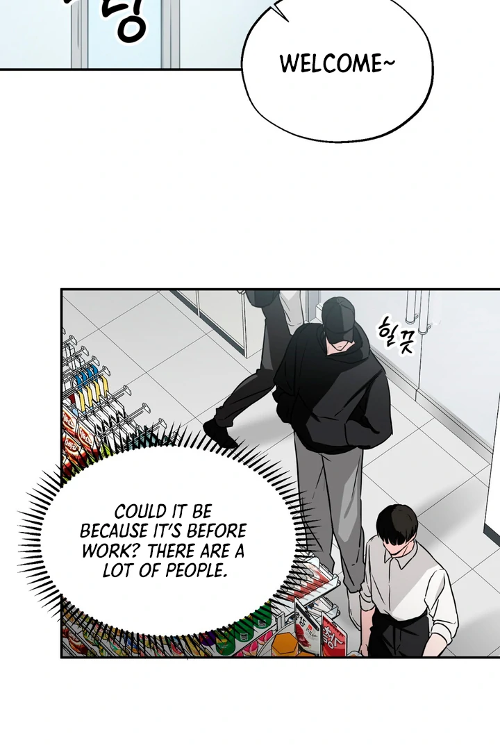 Double XL [Kaizen Scan] - Chapter 11 manhwa