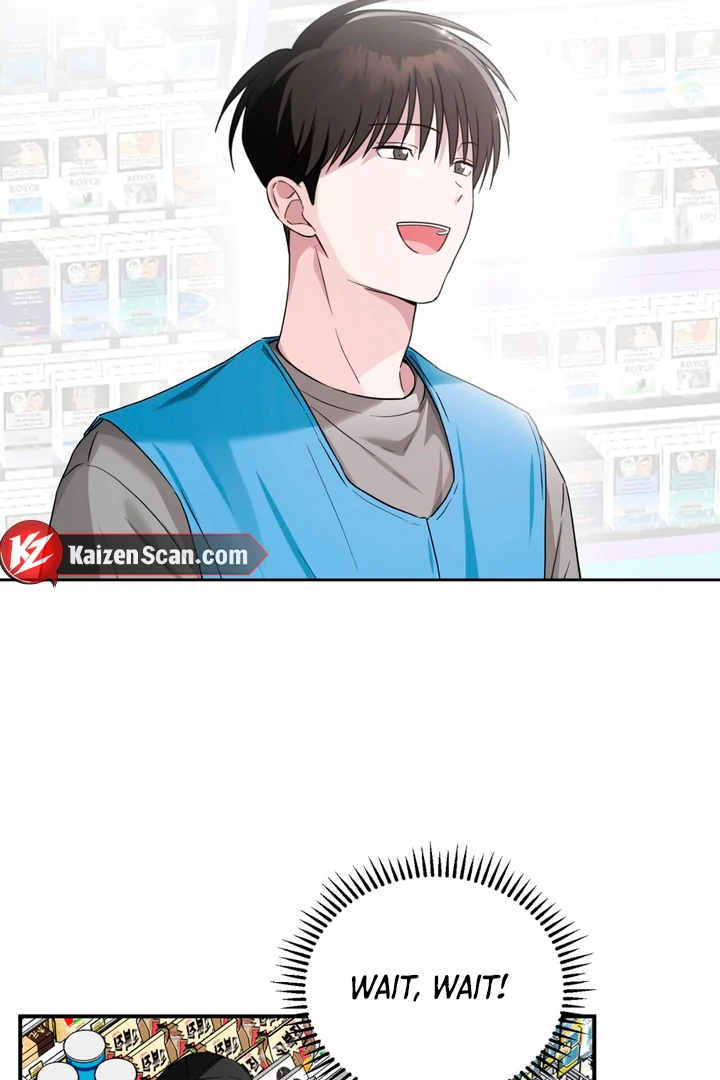 Double XL [Kaizen Scan] - Chapter 11 manhwa