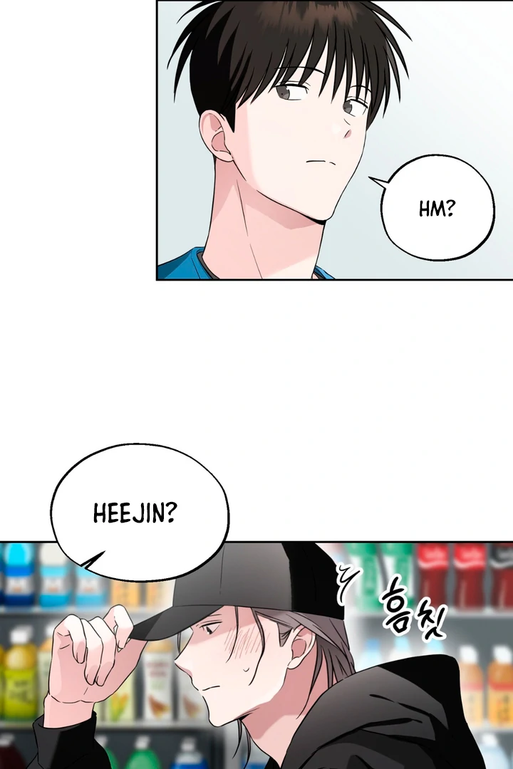 Double XL [Kaizen Scan] - Chapter 11 manhwa