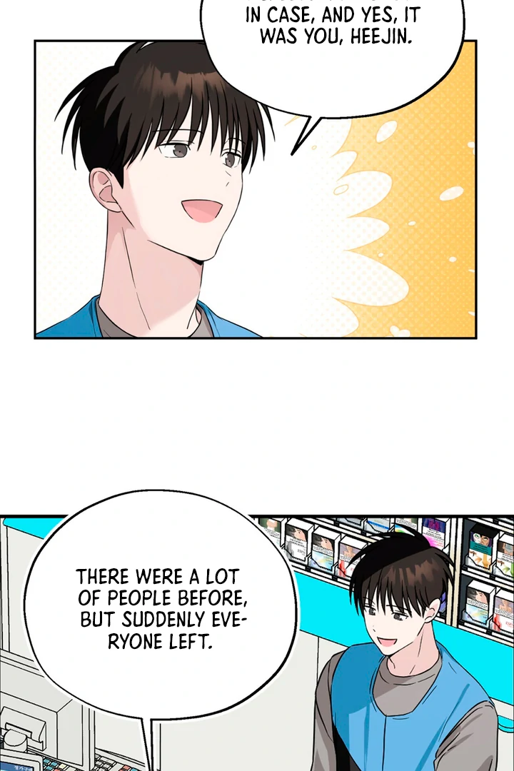 Double XL [Kaizen Scan] - Chapter 11 manhwa