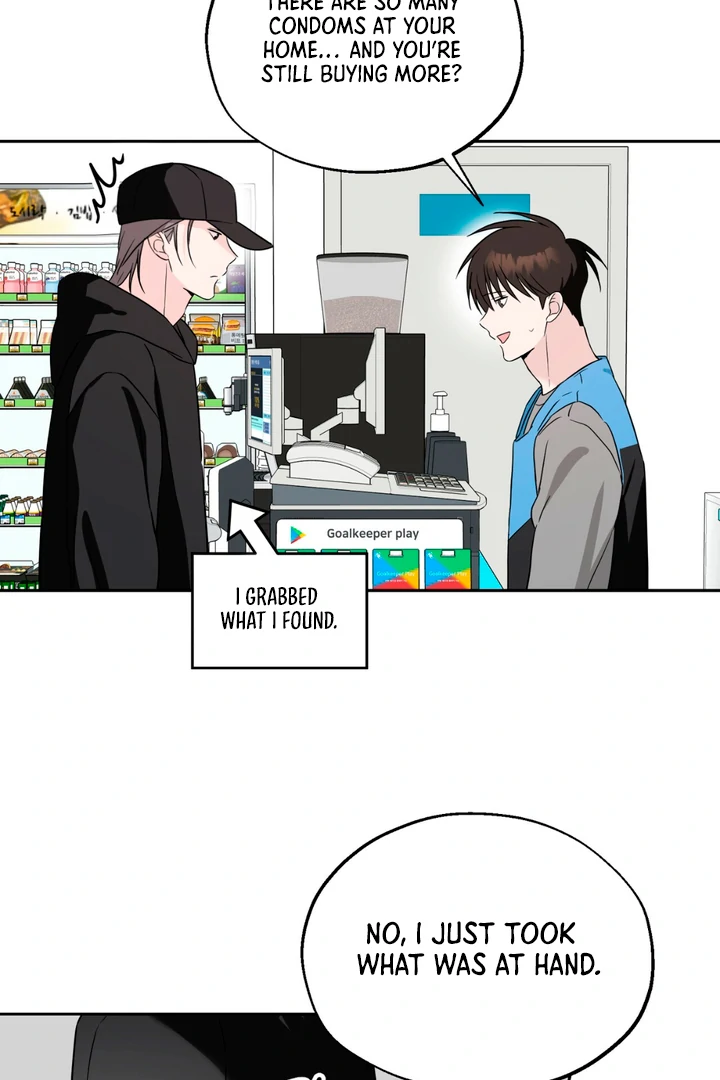 Double XL [Kaizen Scan] - Chapter 11 manhwa