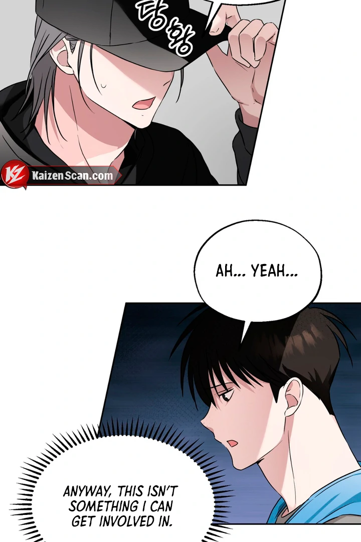 Double XL [Kaizen Scan] - Chapter 11 manhwa