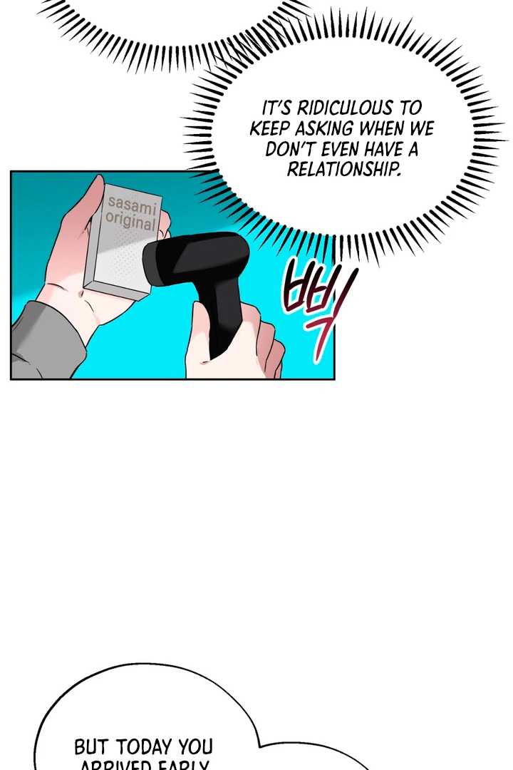 Double XL [Kaizen Scan] - Chapter 11 manhwa