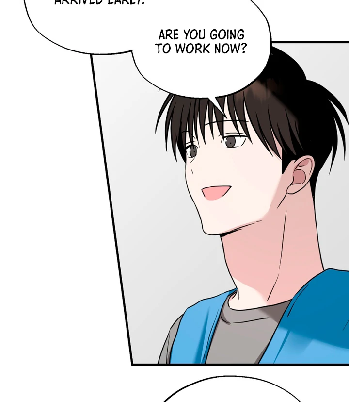 Double XL [Kaizen Scan] - Chapter 11 manhwa