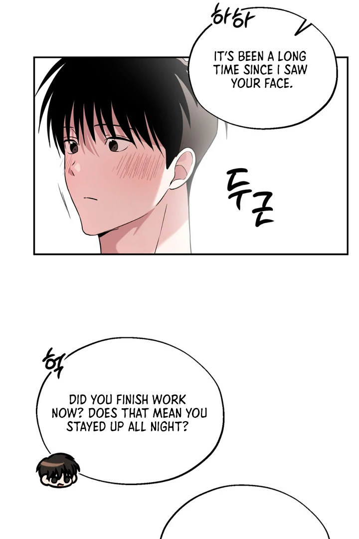 Double XL [Kaizen Scan] - Chapter 11 manhwa
