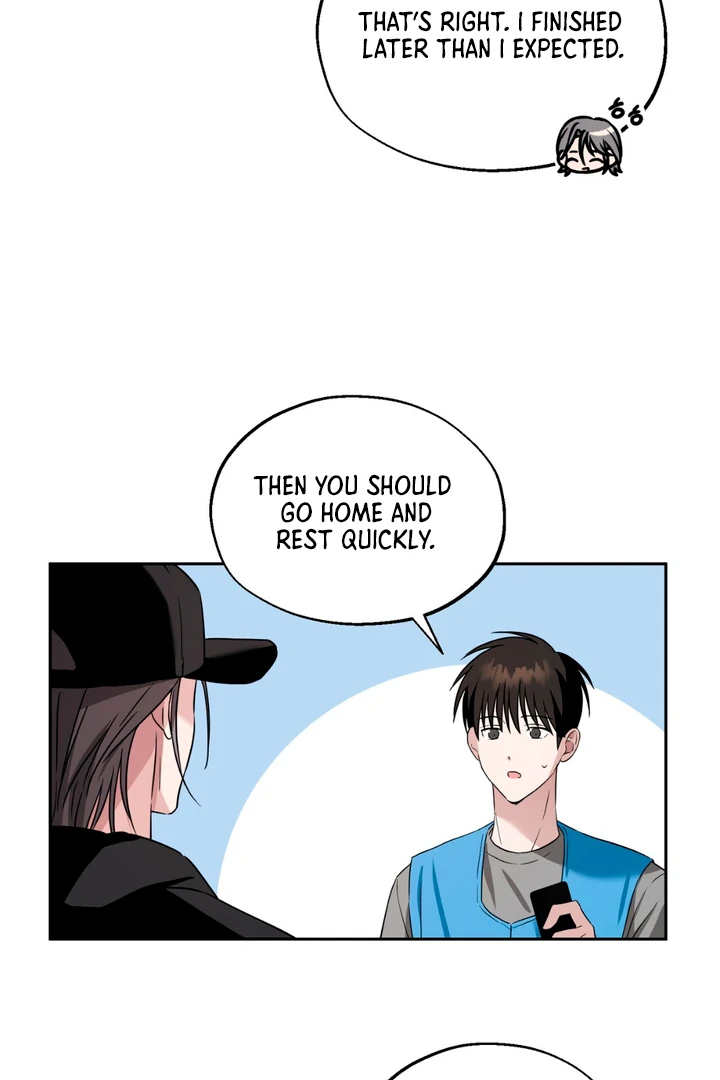 Double XL [Kaizen Scan] - Chapter 11 manhwa
