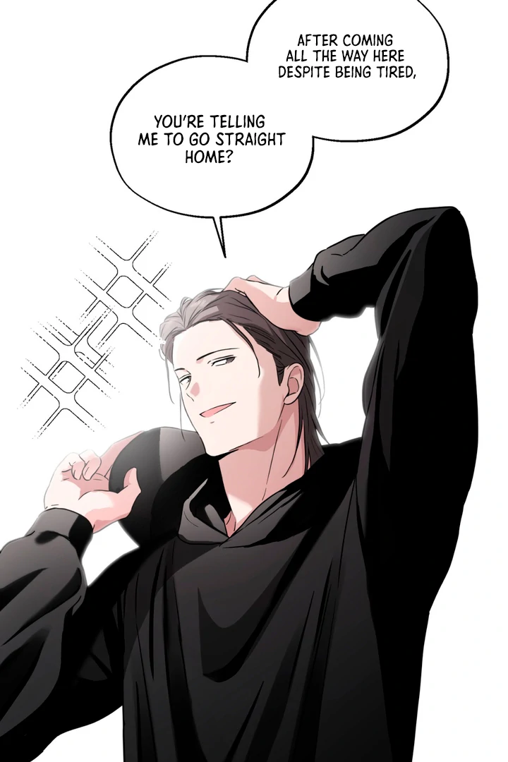 Double XL [Kaizen Scan] - Chapter 11 manhwa
