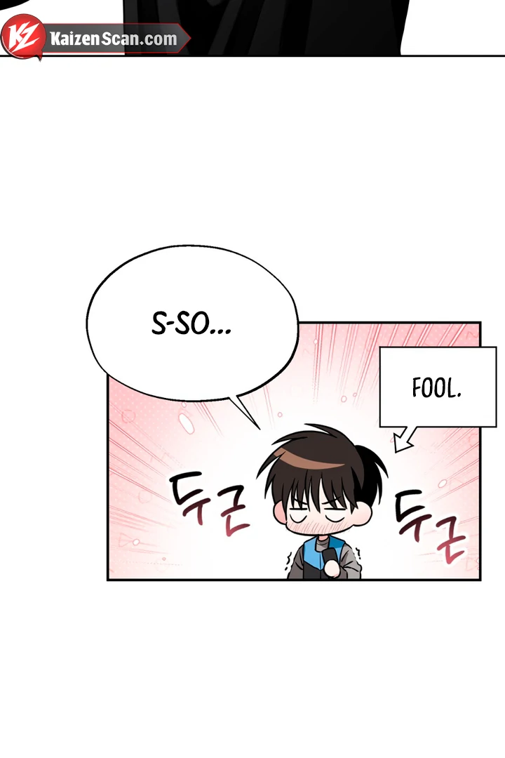 Double XL [Kaizen Scan] - Chapter 11 manhwa