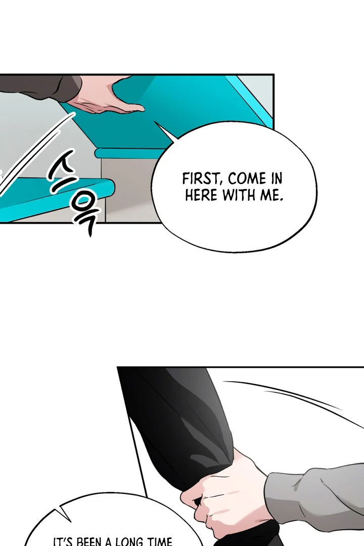 Double XL [Kaizen Scan] - Chapter 11 manhwa