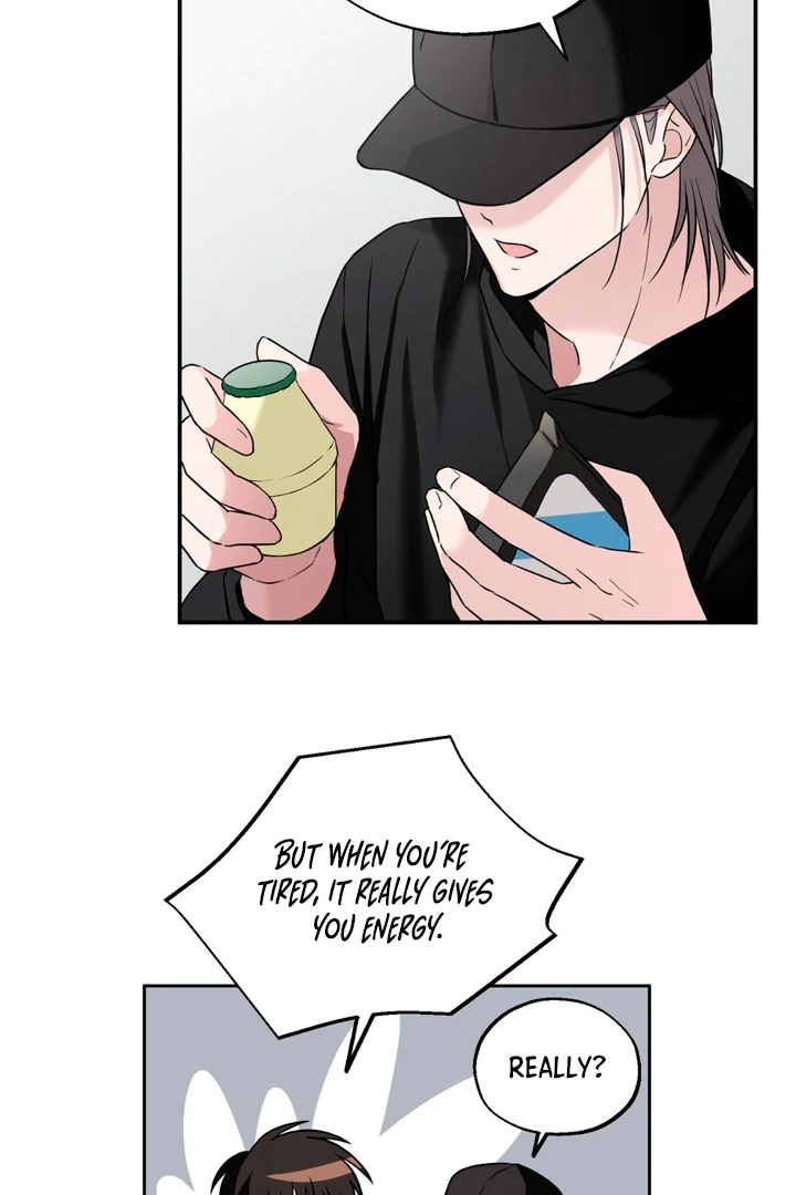 Double XL [Kaizen Scan] - Chapter 11 manhwa