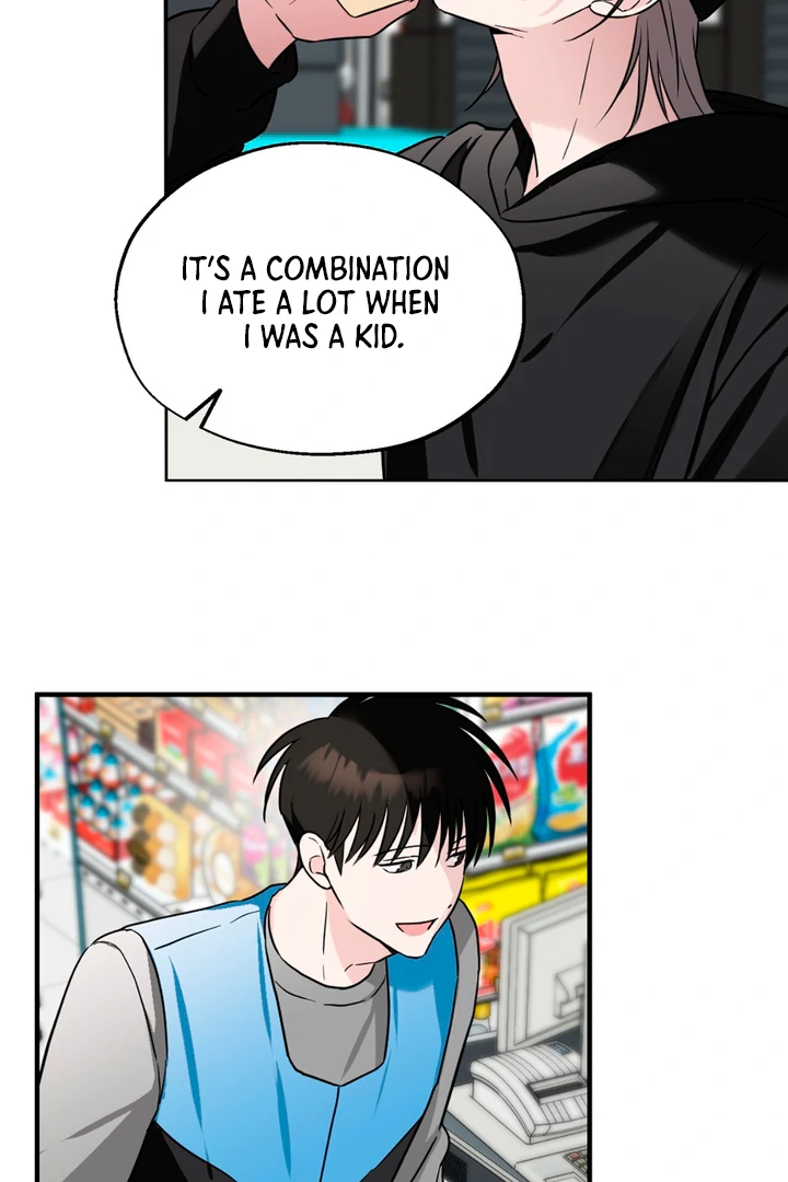 Double XL [Kaizen Scan] - Chapter 11 manhwa