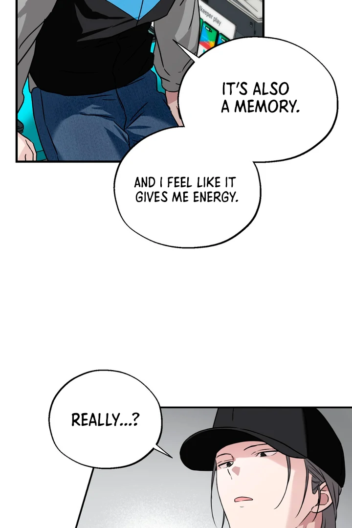 Double XL [Kaizen Scan] - Chapter 11 manhwa