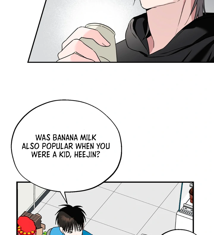 Double XL [Kaizen Scan] - Chapter 11 manhwa