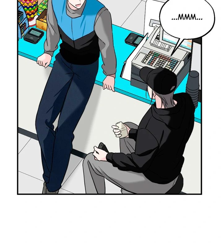Double XL [Kaizen Scan] - Chapter 11 manhwa