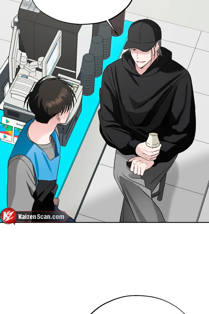 Double XL [Kaizen Scan] - Chapter 11 manhwa