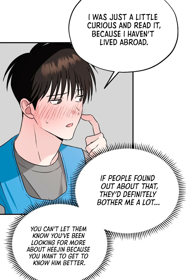 Double XL [Kaizen Scan] - Chapter 11 manhwa