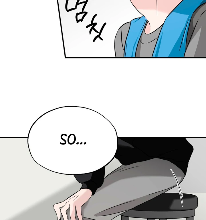 Double XL [Kaizen Scan] - Chapter 11 manhwa