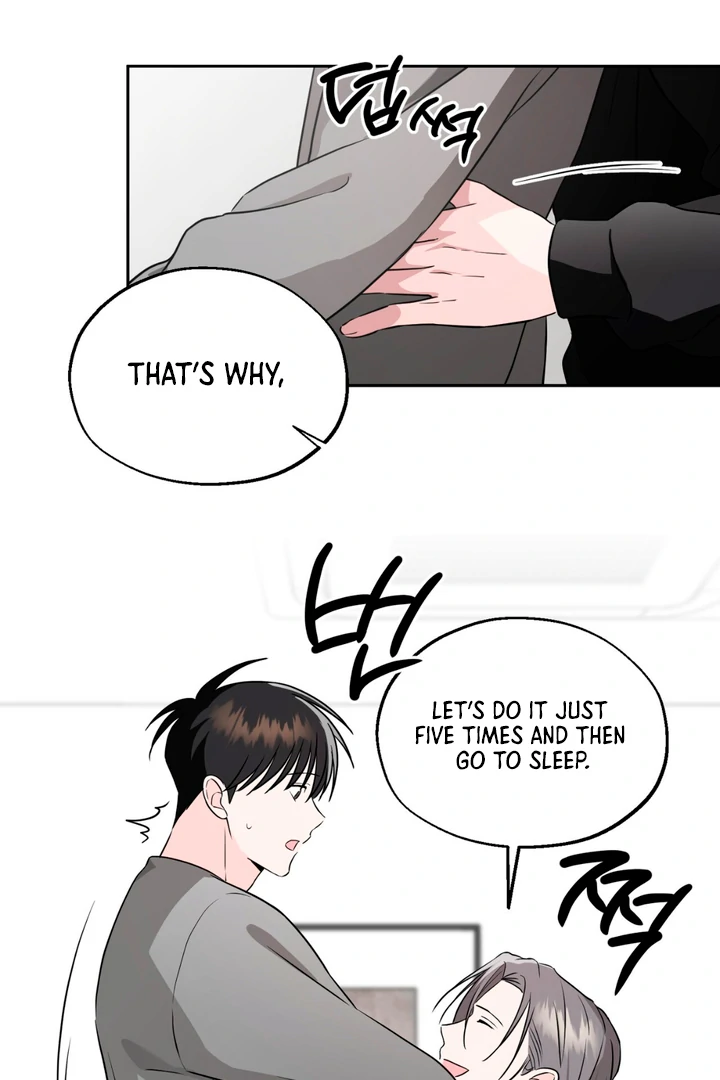 Double XL [Kaizen Scan] - Chapter 12 🔞🔞 manhwa