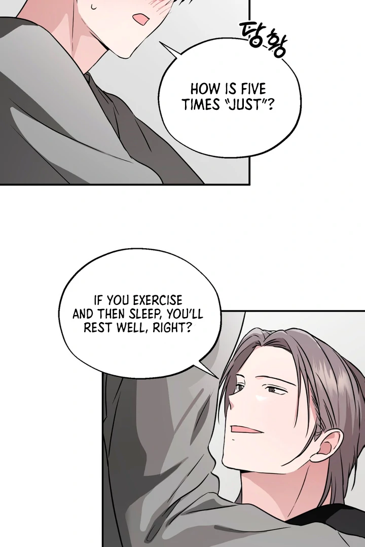 Double XL [Kaizen Scan] - Chapter 12 🔞🔞 manhwa