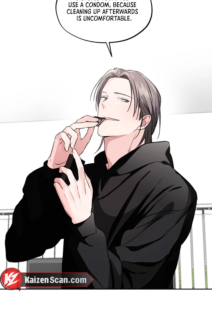 Double XL [Kaizen Scan] - Chapter 12 🔞🔞 manhwa