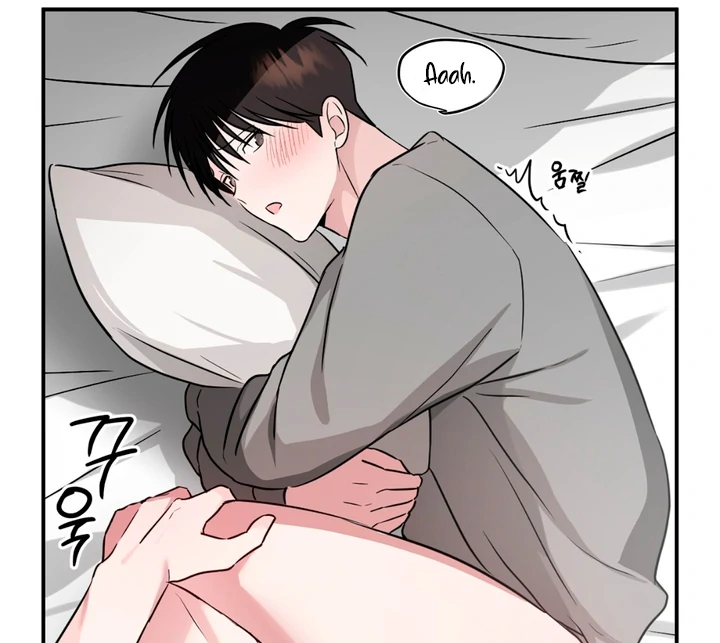 Double XL [Kaizen Scan] - Chapter 12 🔞🔞 manhwa