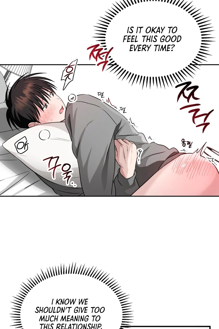 Double XL [Kaizen Scan] - Chapter 12 🔞🔞 manhwa