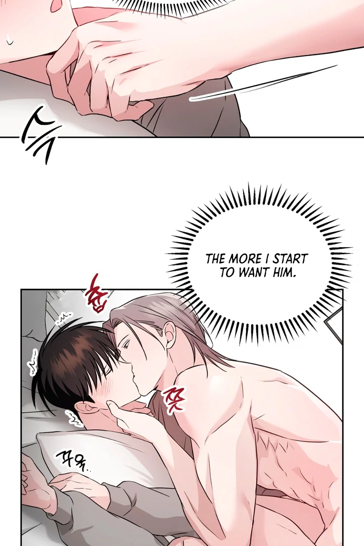 Double XL [Kaizen Scan] - Chapter 12 🔞🔞 manhwa