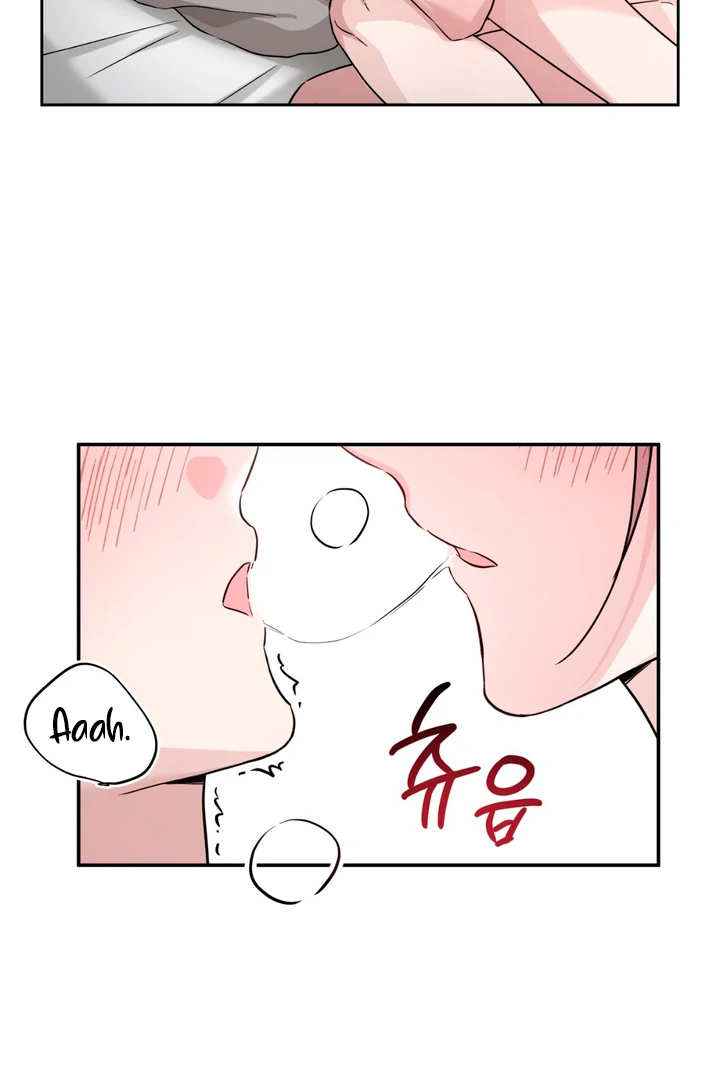 Double XL [Kaizen Scan] - Chapter 12 🔞🔞 manhwa