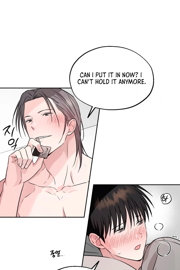 Double XL [Kaizen Scan] - Chapter 12 🔞🔞 manhwa