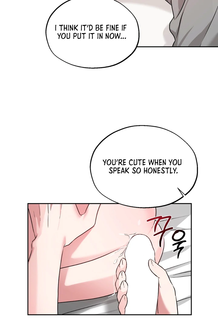 Double XL [Kaizen Scan] - Chapter 12 🔞🔞 manhwa