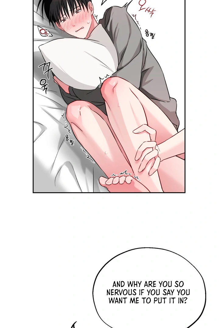Double XL [Kaizen Scan] - Chapter 12 🔞🔞 manhwa