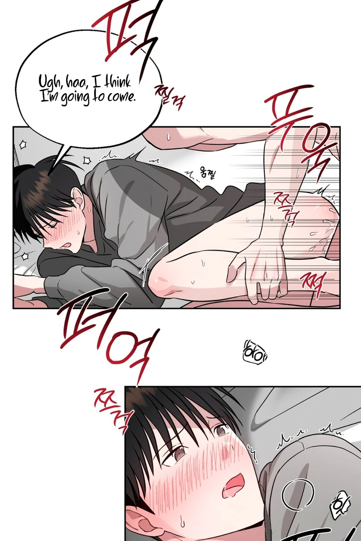 Double XL [Kaizen Scan] - Chapter 12 🔞🔞 manhwa