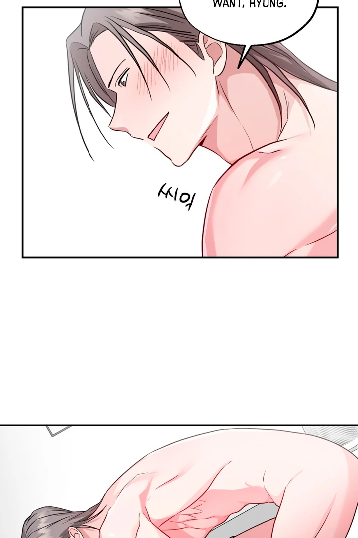 Double XL [Kaizen Scan] - Chapter 12 🔞🔞 manhwa