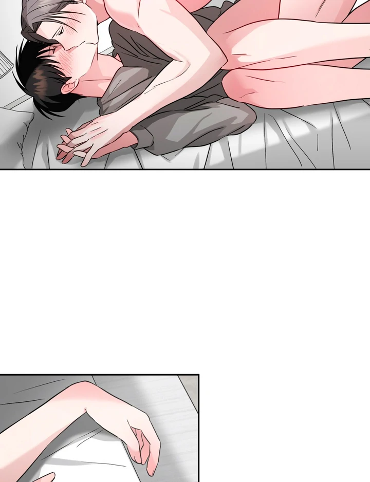 Double XL [Kaizen Scan] - Chapter 12 🔞🔞 manhwa