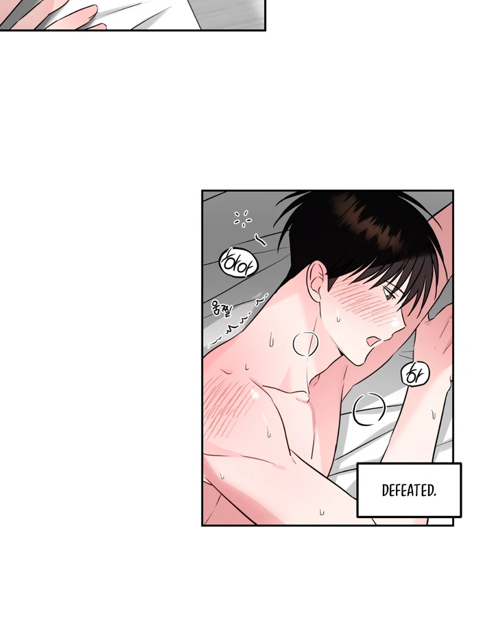 Double XL [Kaizen Scan] - Chapter 12 🔞🔞 manhwa