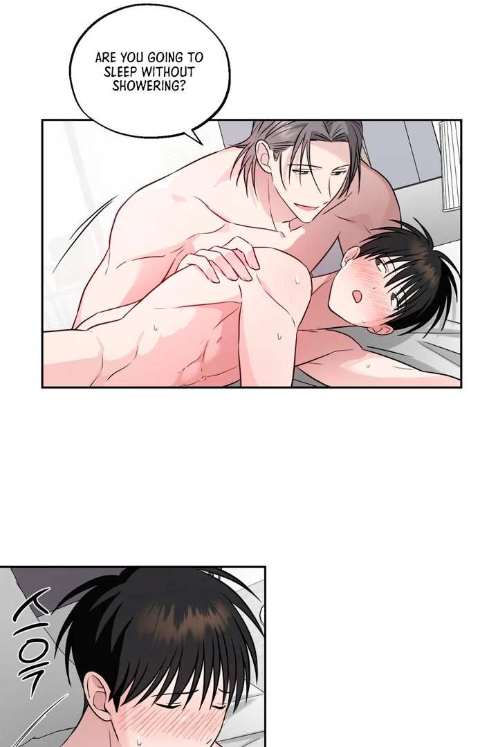 Double XL [Kaizen Scan] - Chapter 12 🔞🔞 manhwa