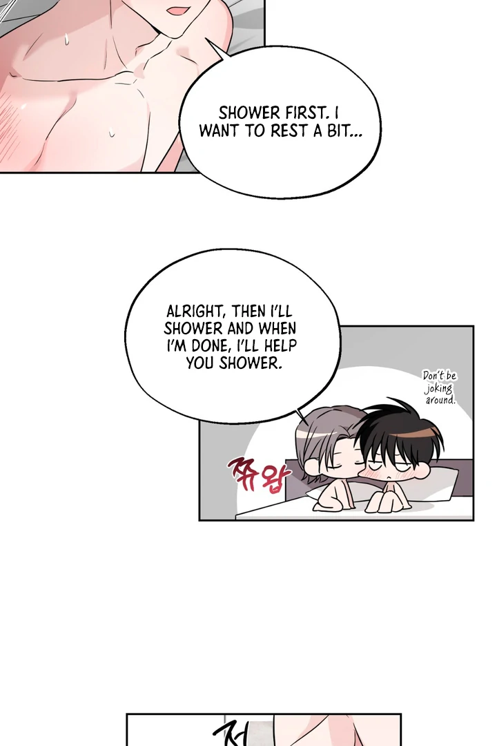 Double XL [Kaizen Scan] - Chapter 12 🔞🔞 manhwa