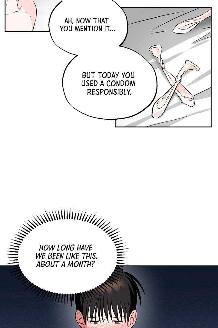 Double XL [Kaizen Scan] - Chapter 12 🔞🔞 manhwa