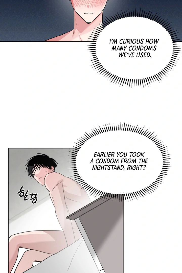 Double XL [Kaizen Scan] - Chapter 12 🔞🔞 manhwa