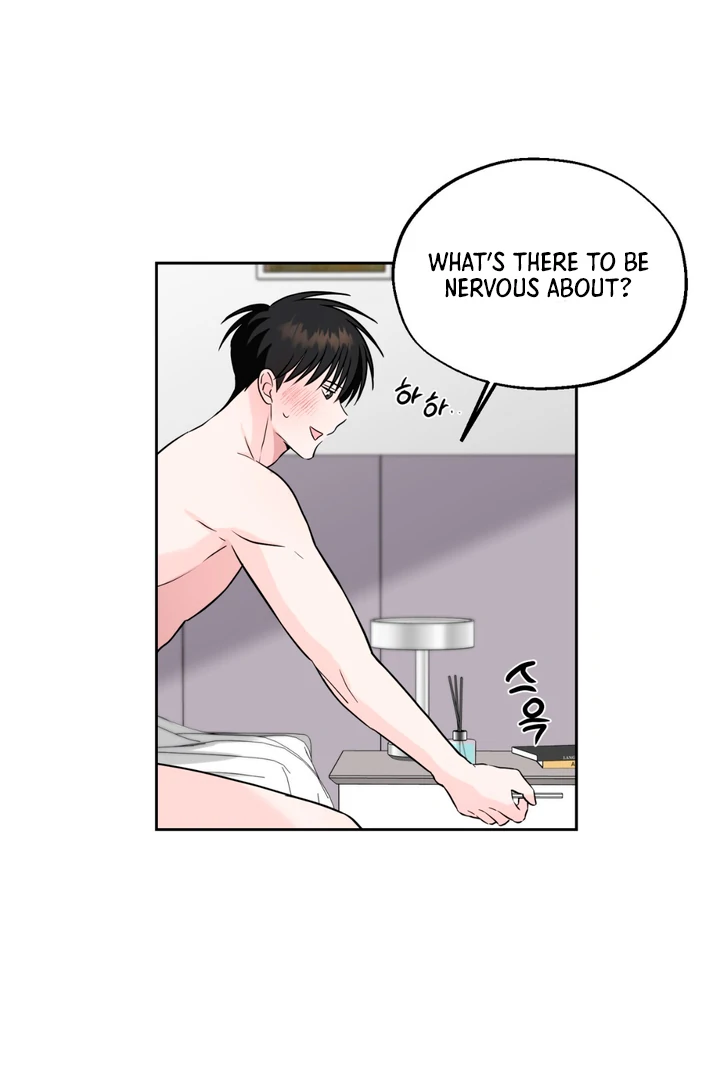 Double XL [Kaizen Scan] - Chapter 12 🔞🔞 manhwa