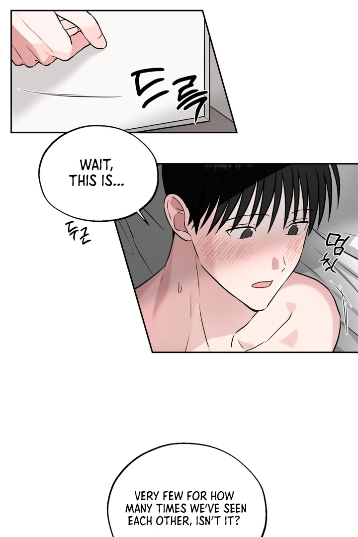 Double XL [Kaizen Scan] - Chapter 12 🔞🔞 manhwa