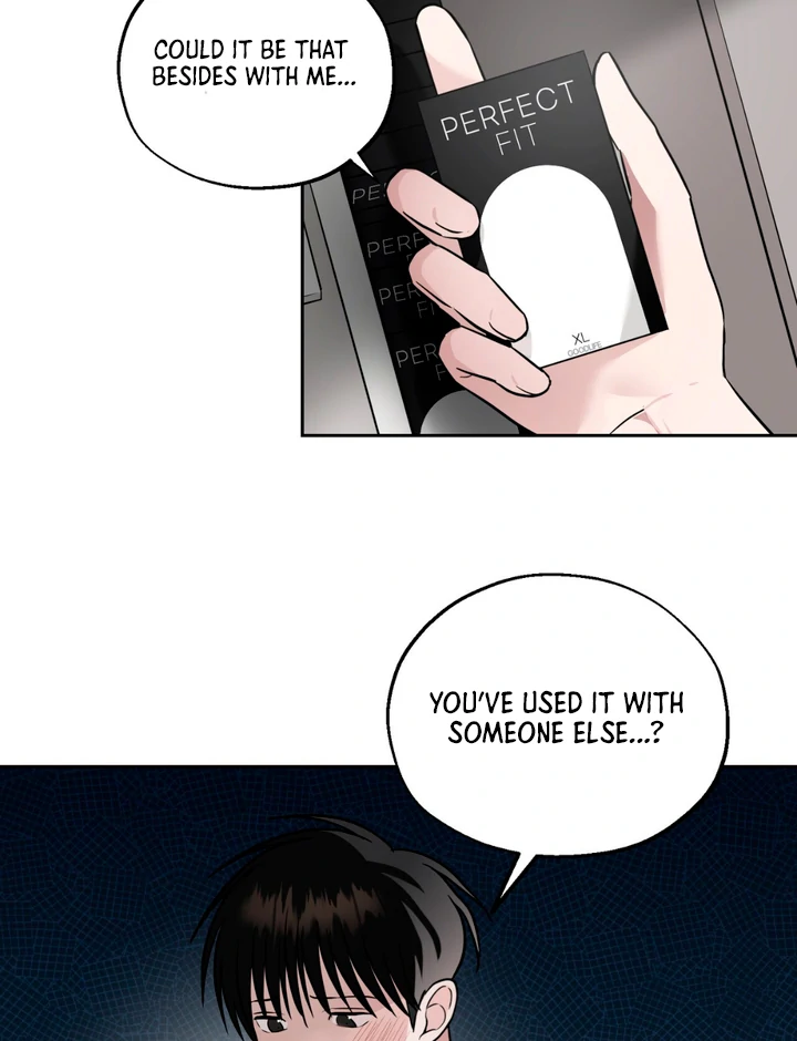 Double XL [Kaizen Scan] - Chapter 12 🔞🔞 manhwa
