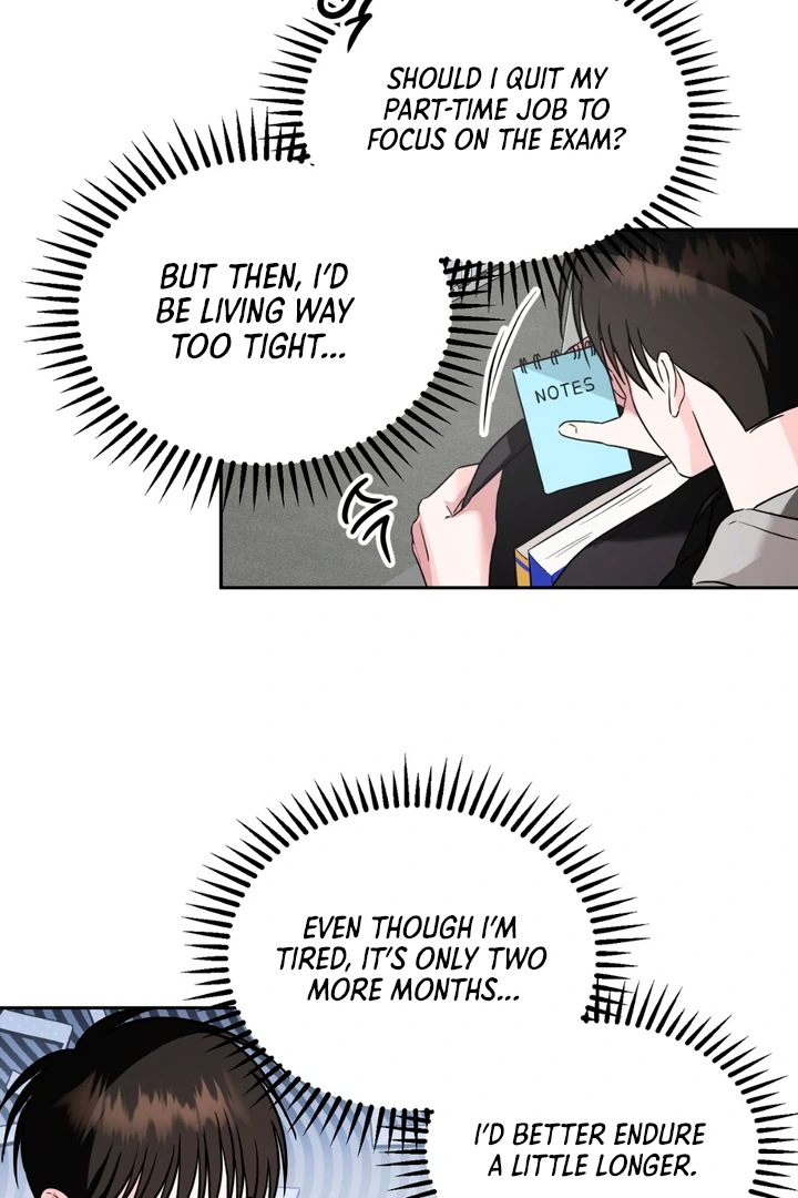 Double XL [Kaizen Scan] - Chapter 13 manhwa