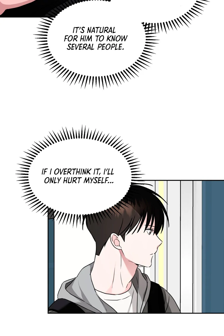 Double XL [Kaizen Scan] - Chapter 13 manhwa