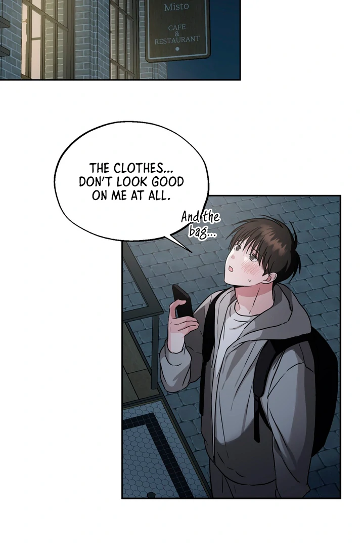 Double XL [Kaizen Scan] - Chapter 13 manhwa
